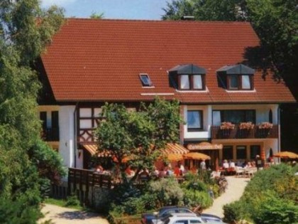 Foto: Windbeutelcafe Hohensteiner Hof